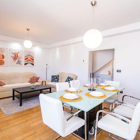 Apartment Hladilo Dubrovnik Extérieur photo