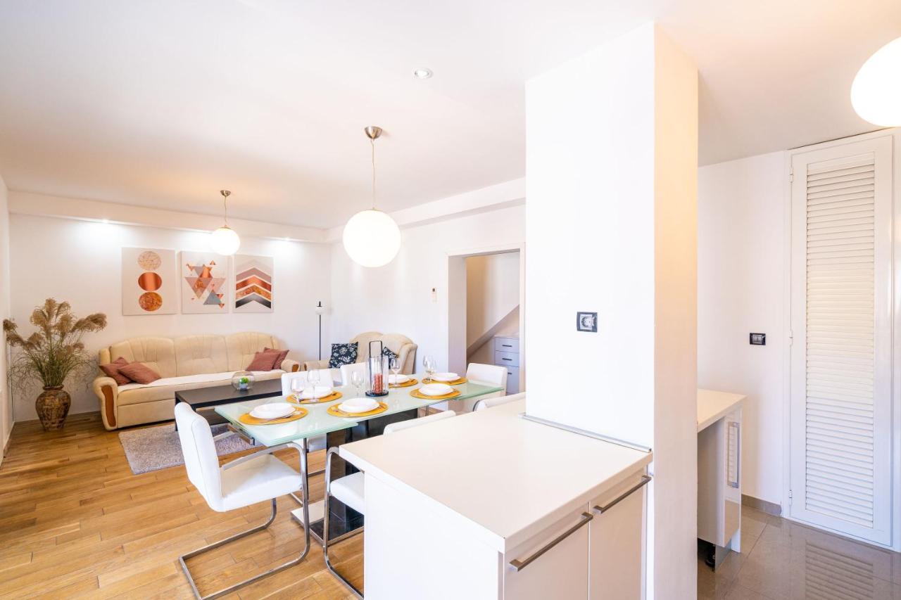 Apartment Hladilo Dubrovnik Extérieur photo