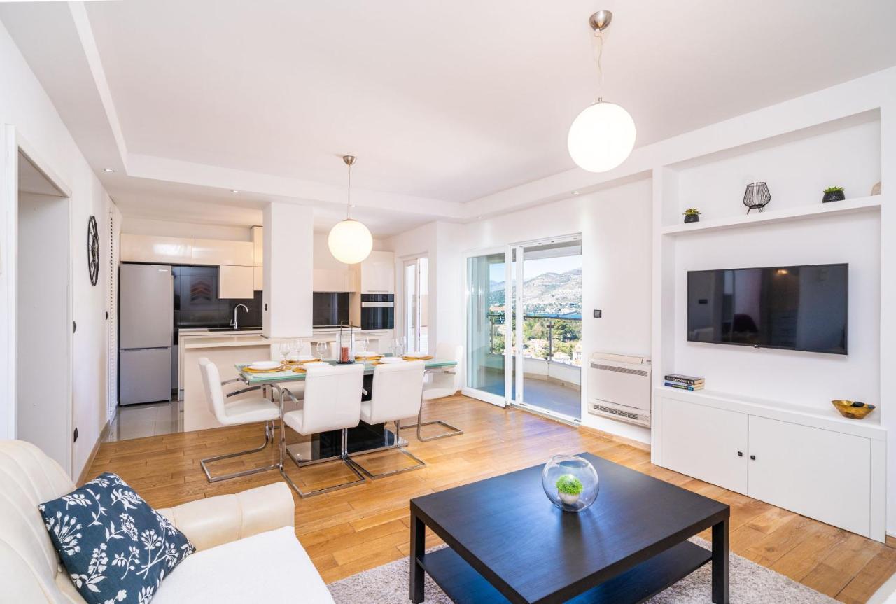 Apartment Hladilo Dubrovnik Extérieur photo