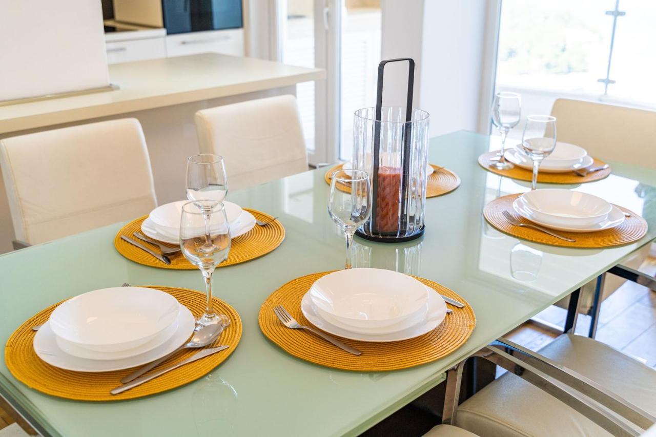 Apartment Hladilo Dubrovnik Extérieur photo