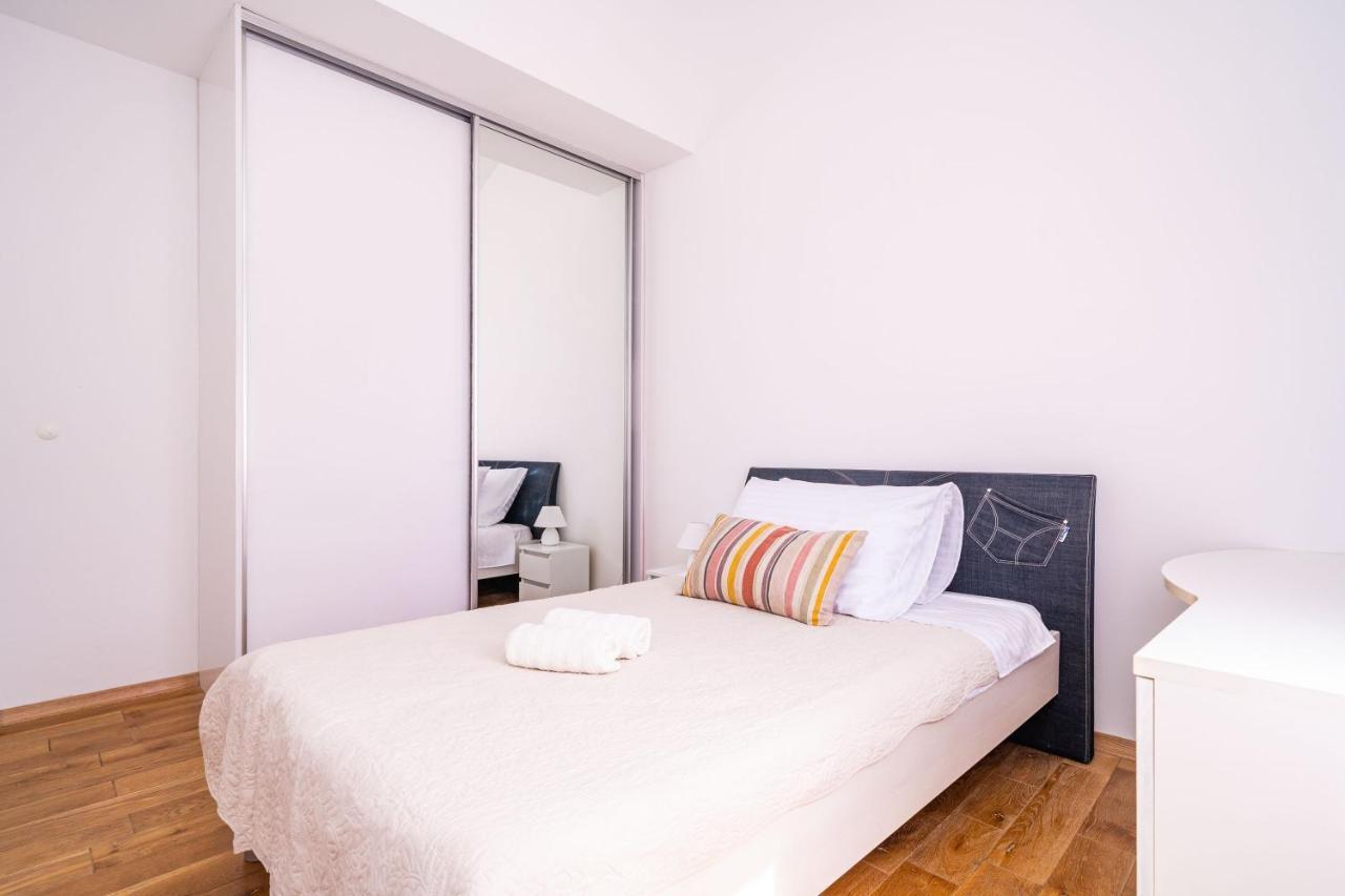 Apartment Hladilo Dubrovnik Extérieur photo
