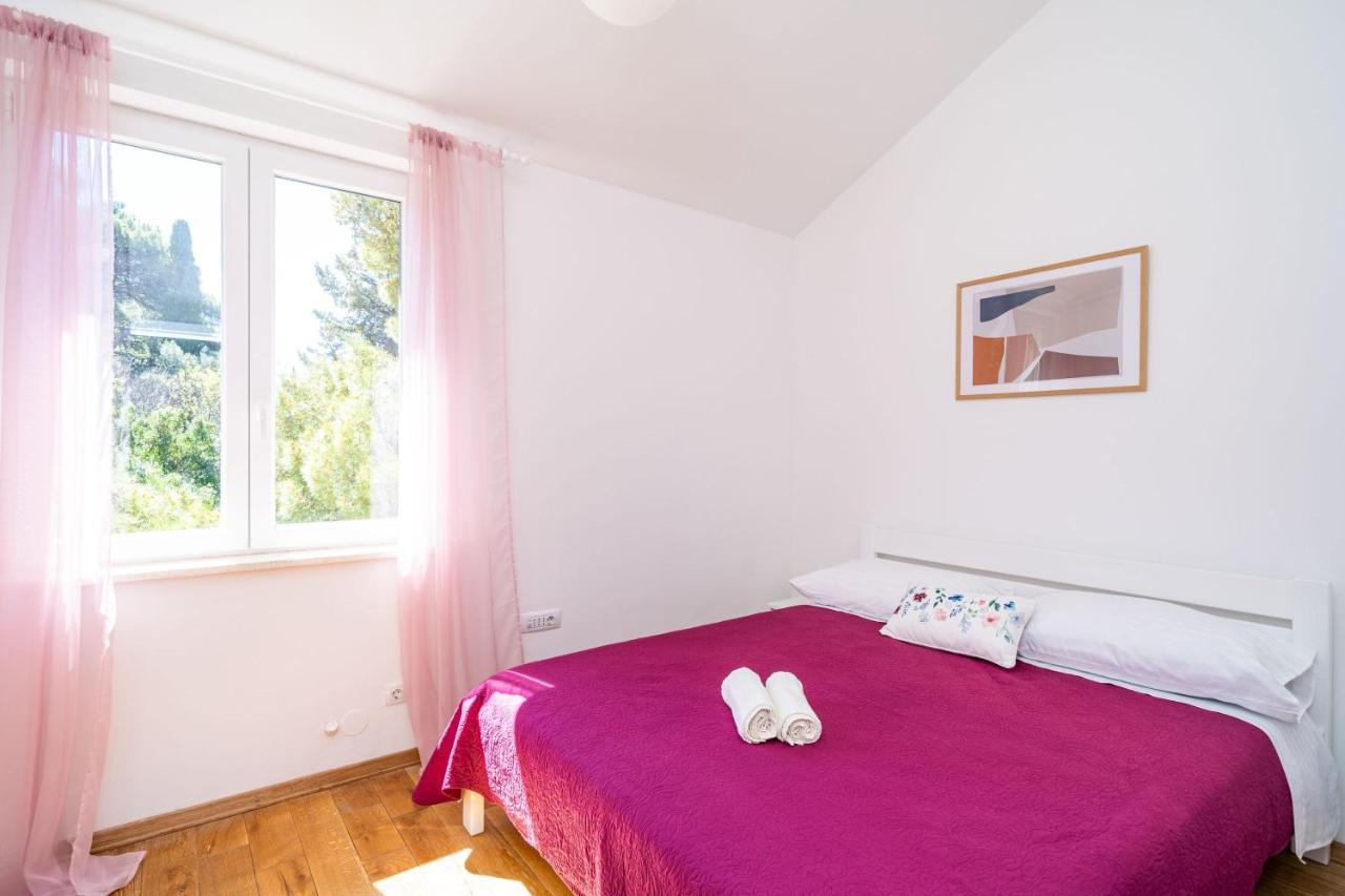 Apartment Hladilo Dubrovnik Extérieur photo