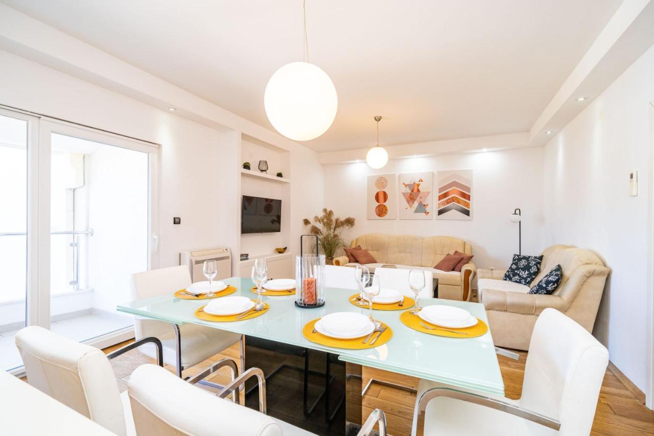 Apartment Hladilo Dubrovnik Extérieur photo