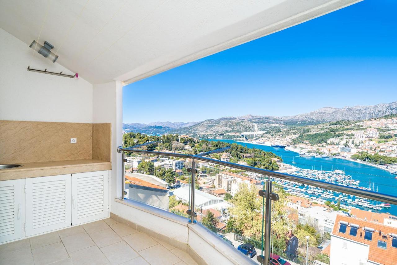 Apartment Hladilo Dubrovnik Extérieur photo
