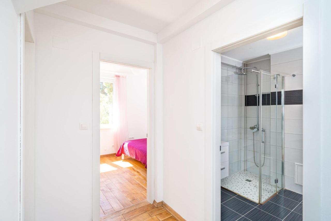Apartment Hladilo Dubrovnik Extérieur photo
