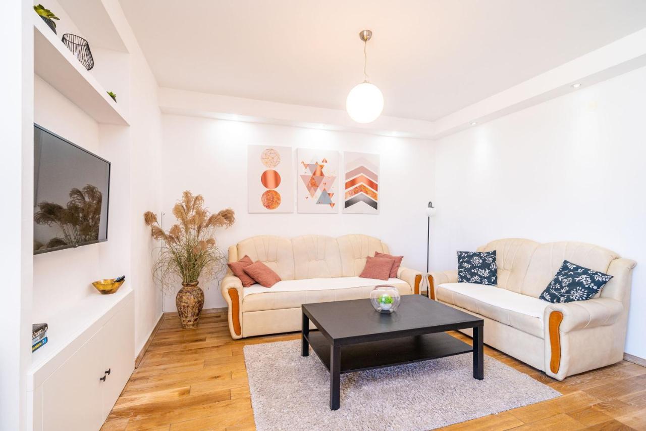 Apartment Hladilo Dubrovnik Extérieur photo