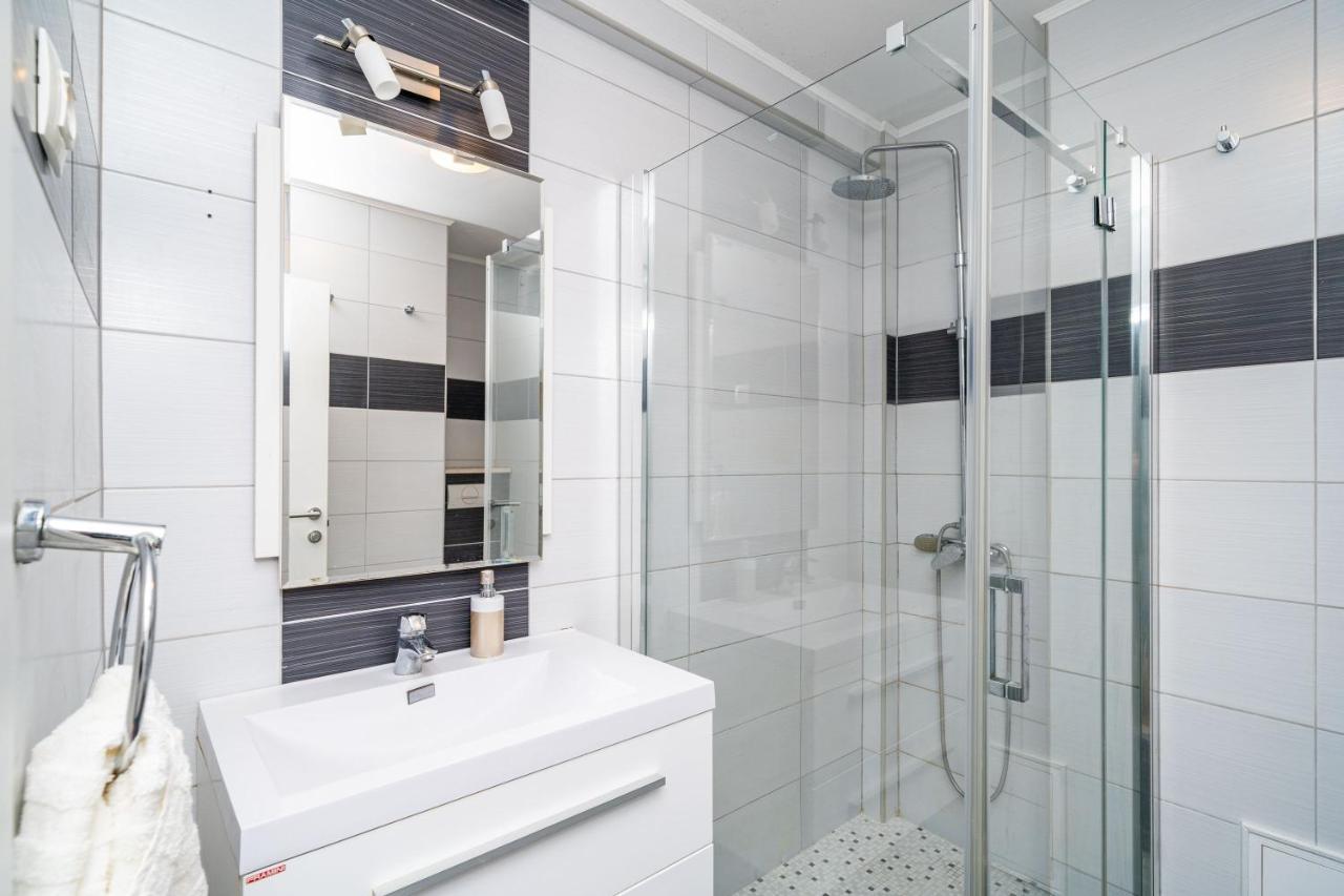 Apartment Hladilo Dubrovnik Extérieur photo